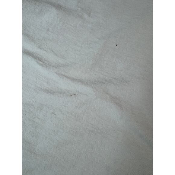 Ninja Javelina Hikers XL Thrashed Vintage LS Shirt Made in USA FotL Arizona - Picture 9 of 10